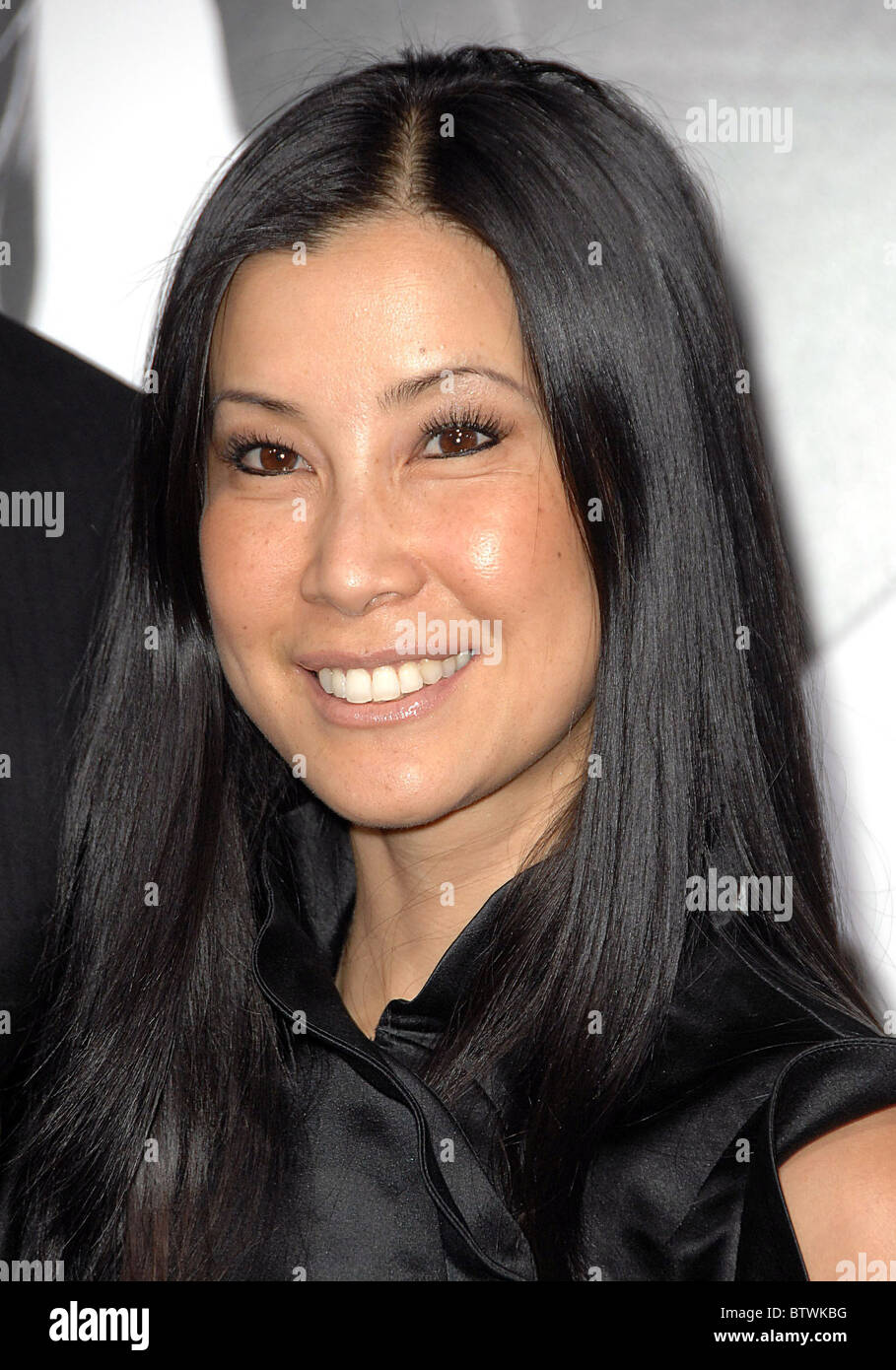 NINJA ASSASSIN Premiere Stock Photo Alamy