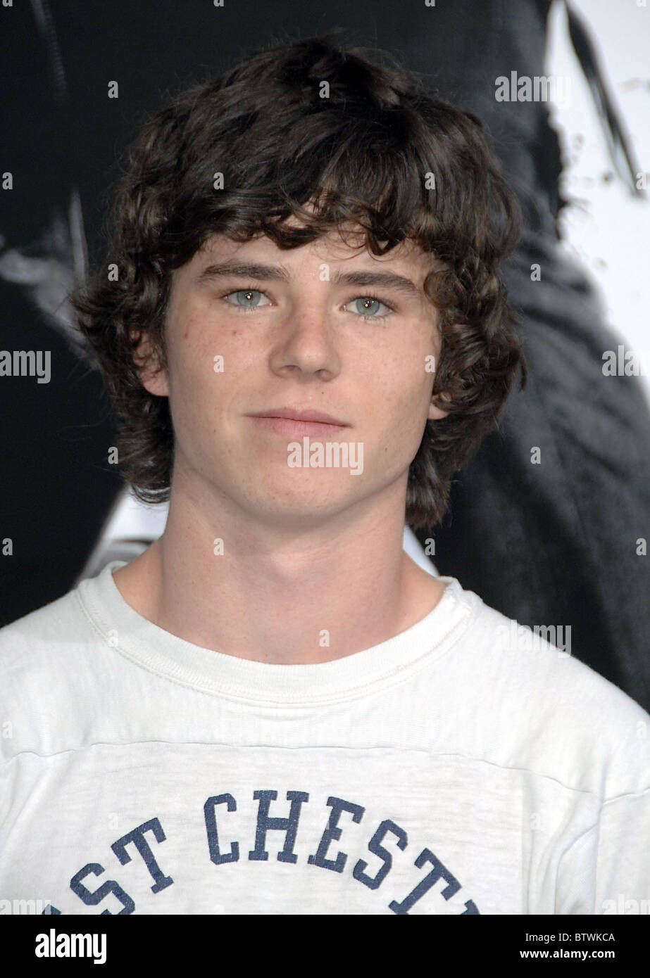 NINJA ASSASSIN Premiere Stock Photo Alamy