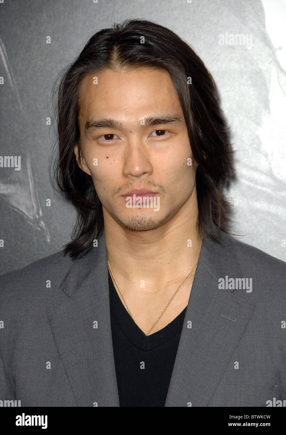 NINJA ASSASSIN Premiere Stock Photo - Alamy