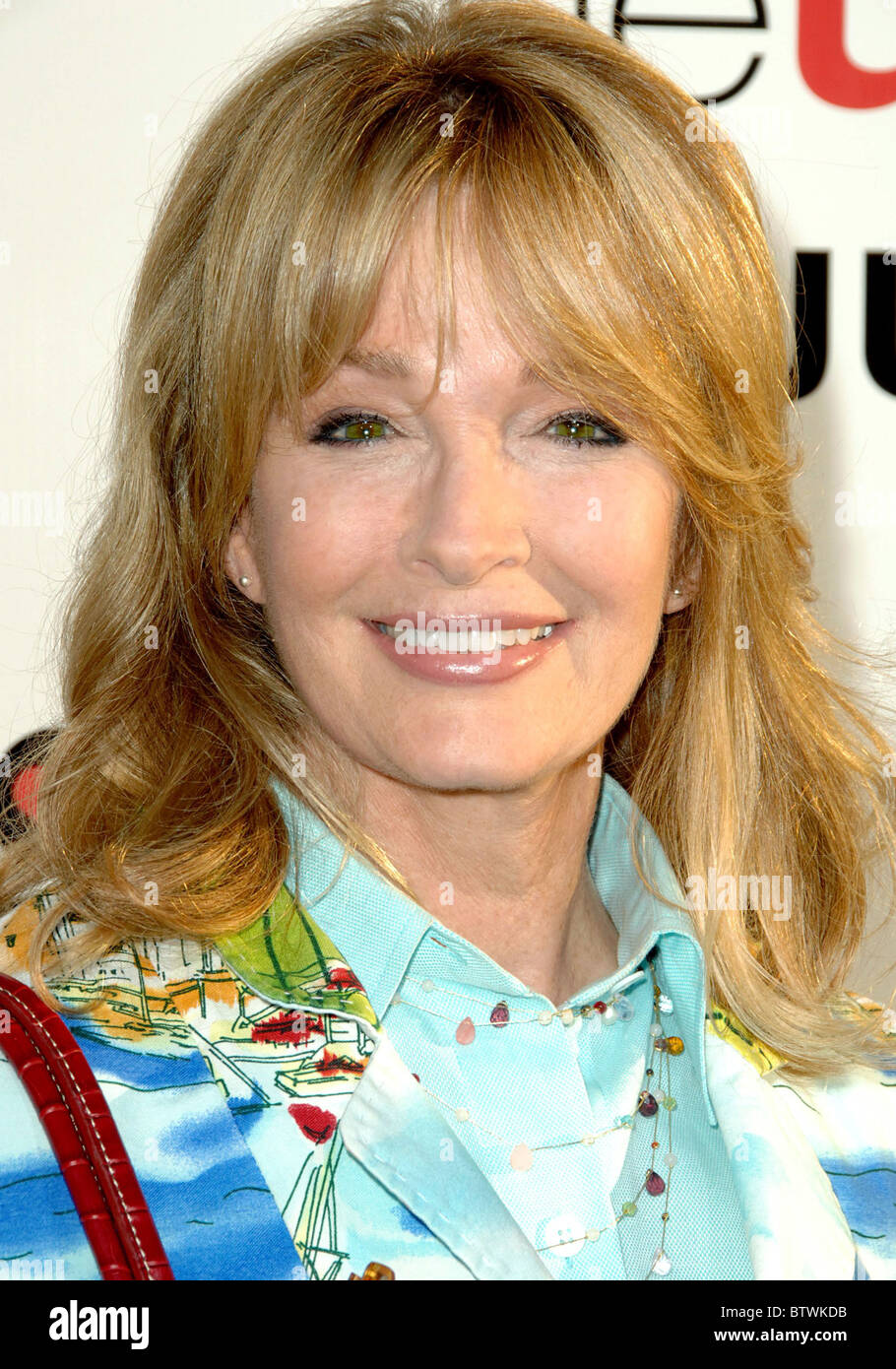 THE UGLY TRUTH Premiere Stock Photo Alamy