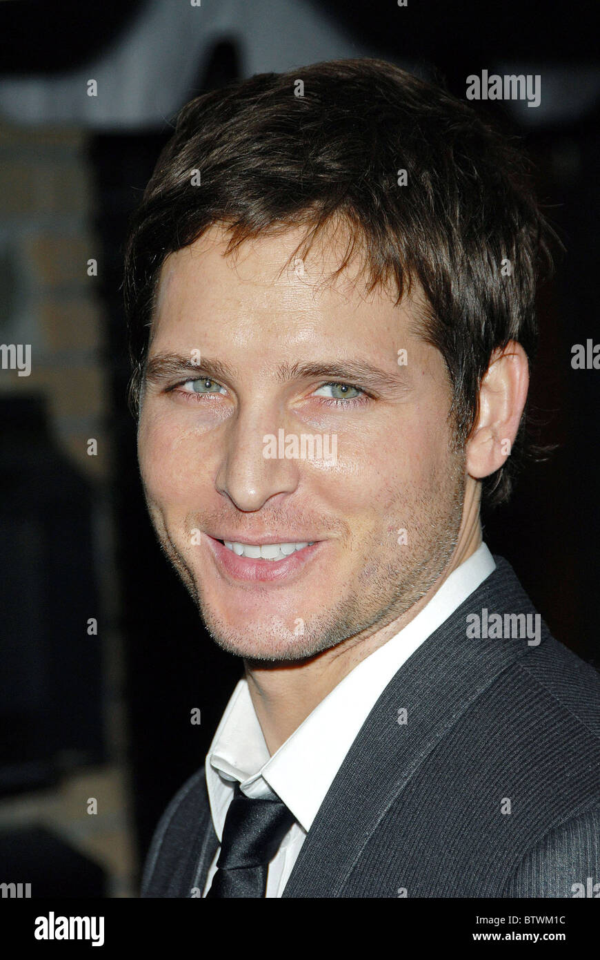 Special Screening of THE TWILIGHT SAGA NEW MOON Stock Photo Alamy