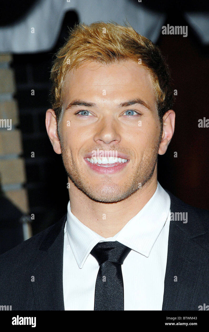 Special Screening of THE TWILIGHT SAGA NEW MOON Stock Photo Alamy