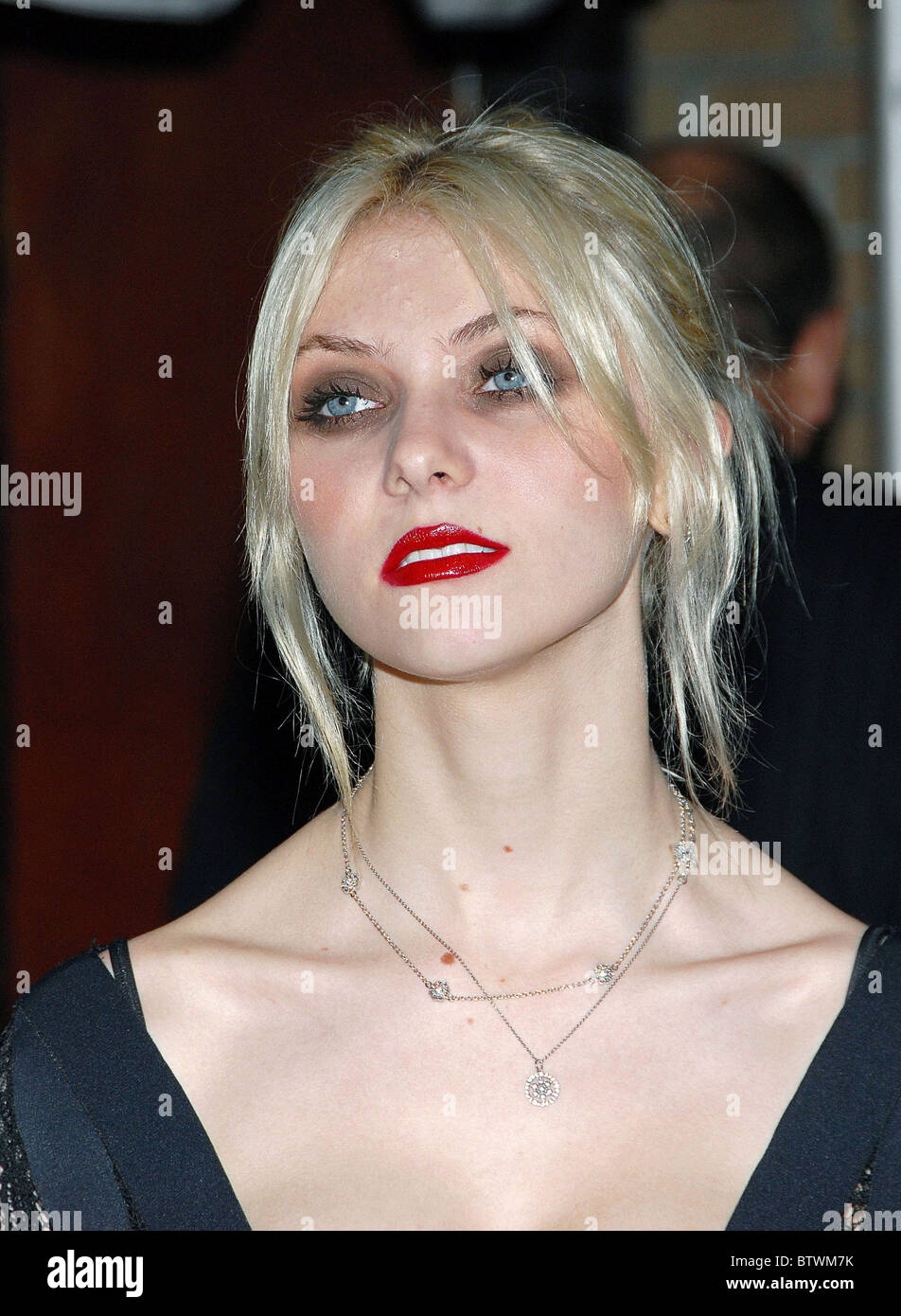 Special Screening of THE TWILIGHT SAGA NEW MOON Stock Photo Alamy