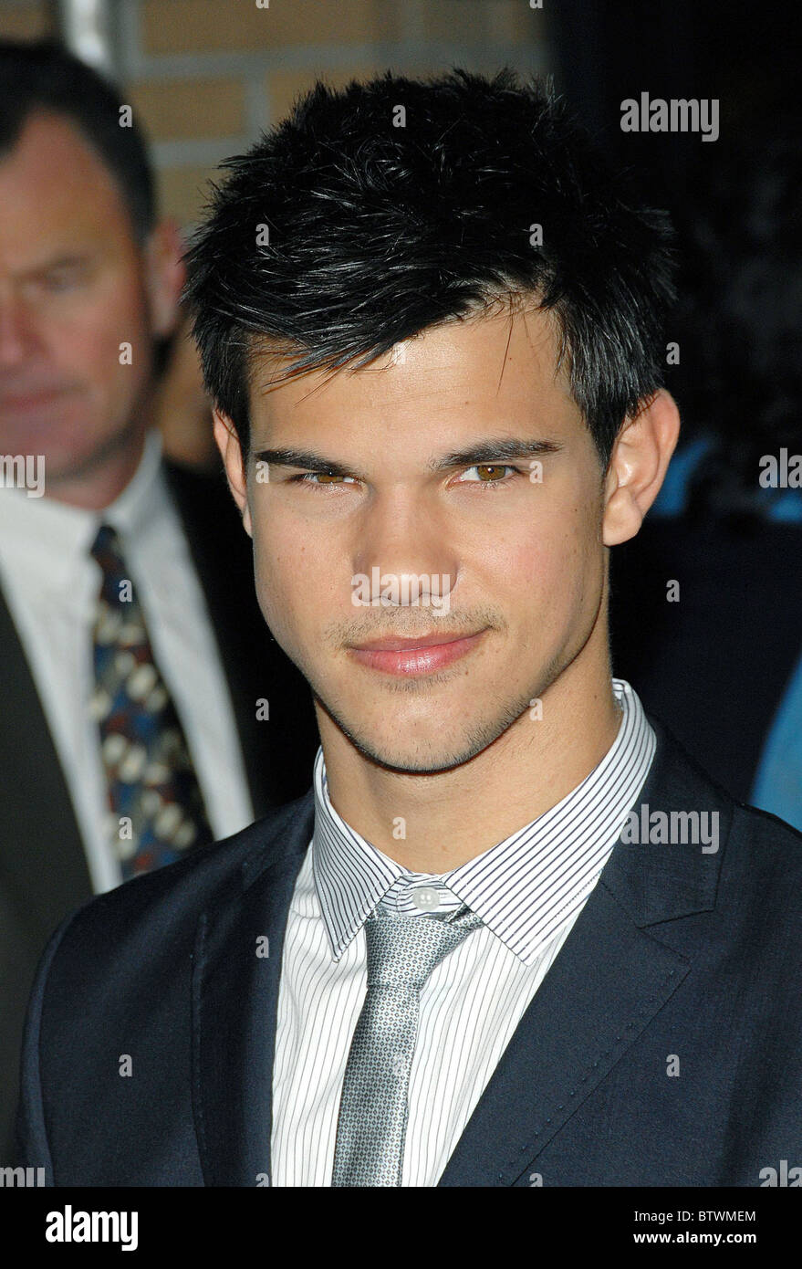 Special Screening of THE TWILIGHT SAGA NEW MOON Stock Photo Alamy
