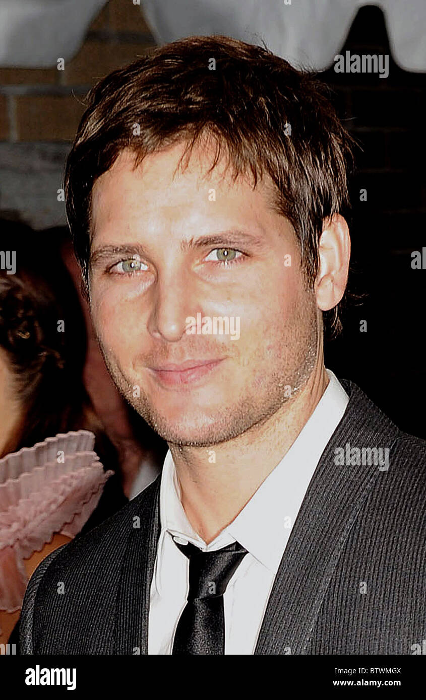 Special Screening of THE TWILIGHT SAGA NEW MOON Stock Photo Alamy