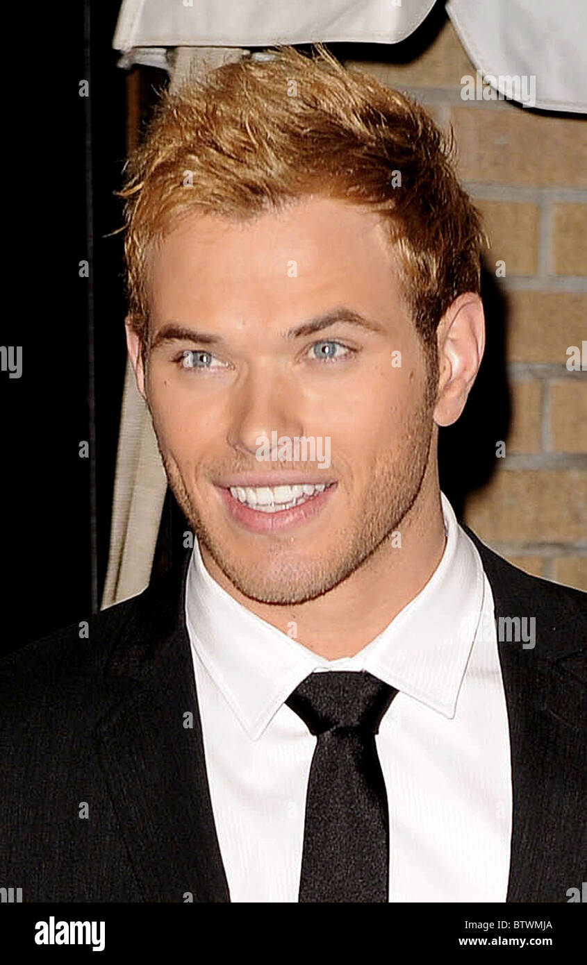 Special Screening of THE TWILIGHT SAGA NEW MOON Stock Photo Alamy