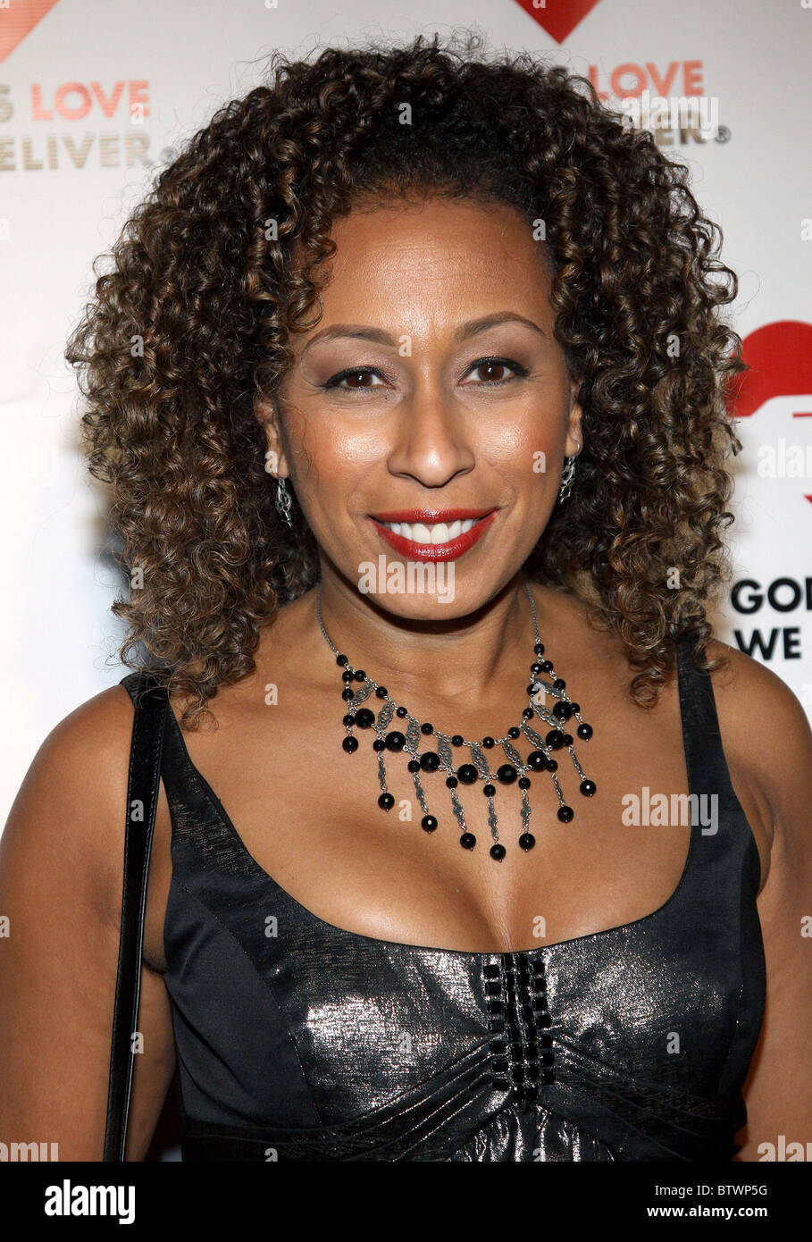 God's Love We Deliver Golden Heart Awards Stock Photo - Alamy