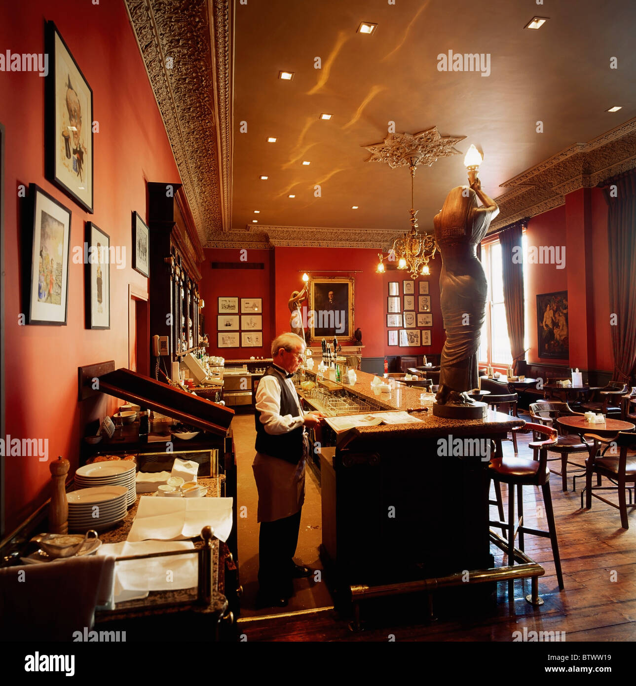 Shelbourne hotel, dublin hires stock photography and images Alamy