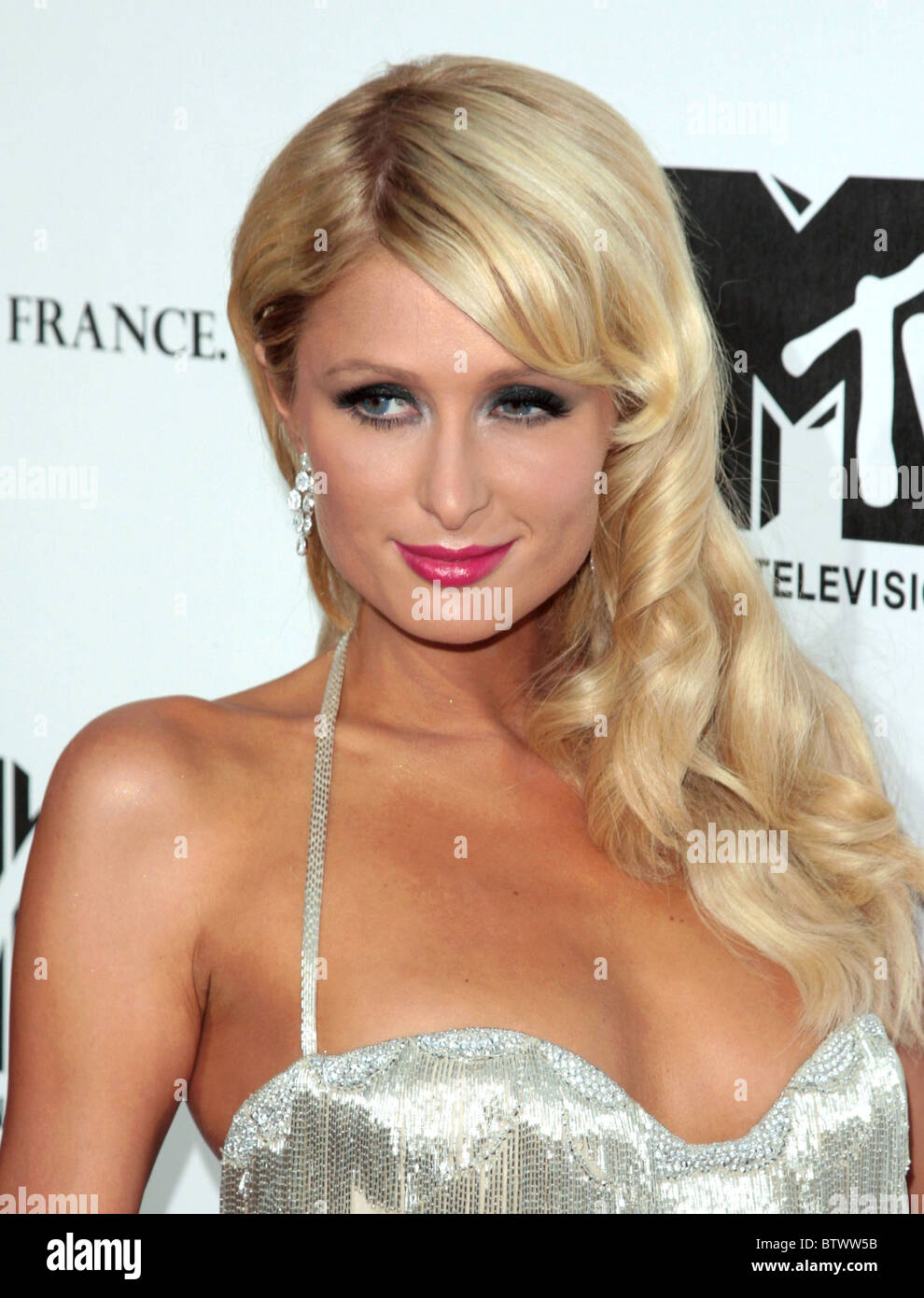 PARIS, NOT FRANCE Special Press Screening of Paris Hilton Documentary