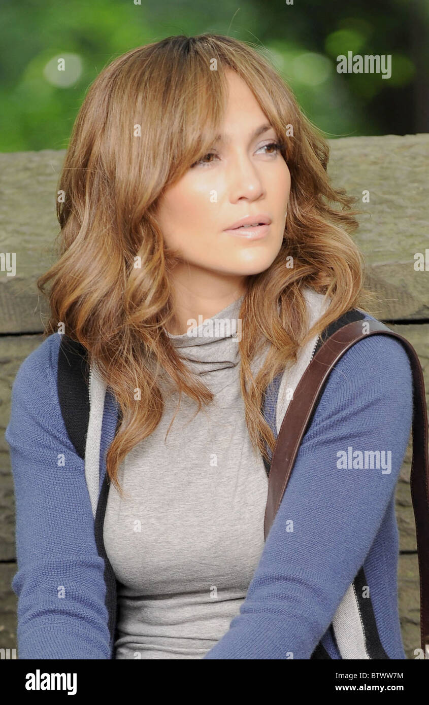 THE BACKUP PLAN Film Shoot WED Stock Photo Alamy