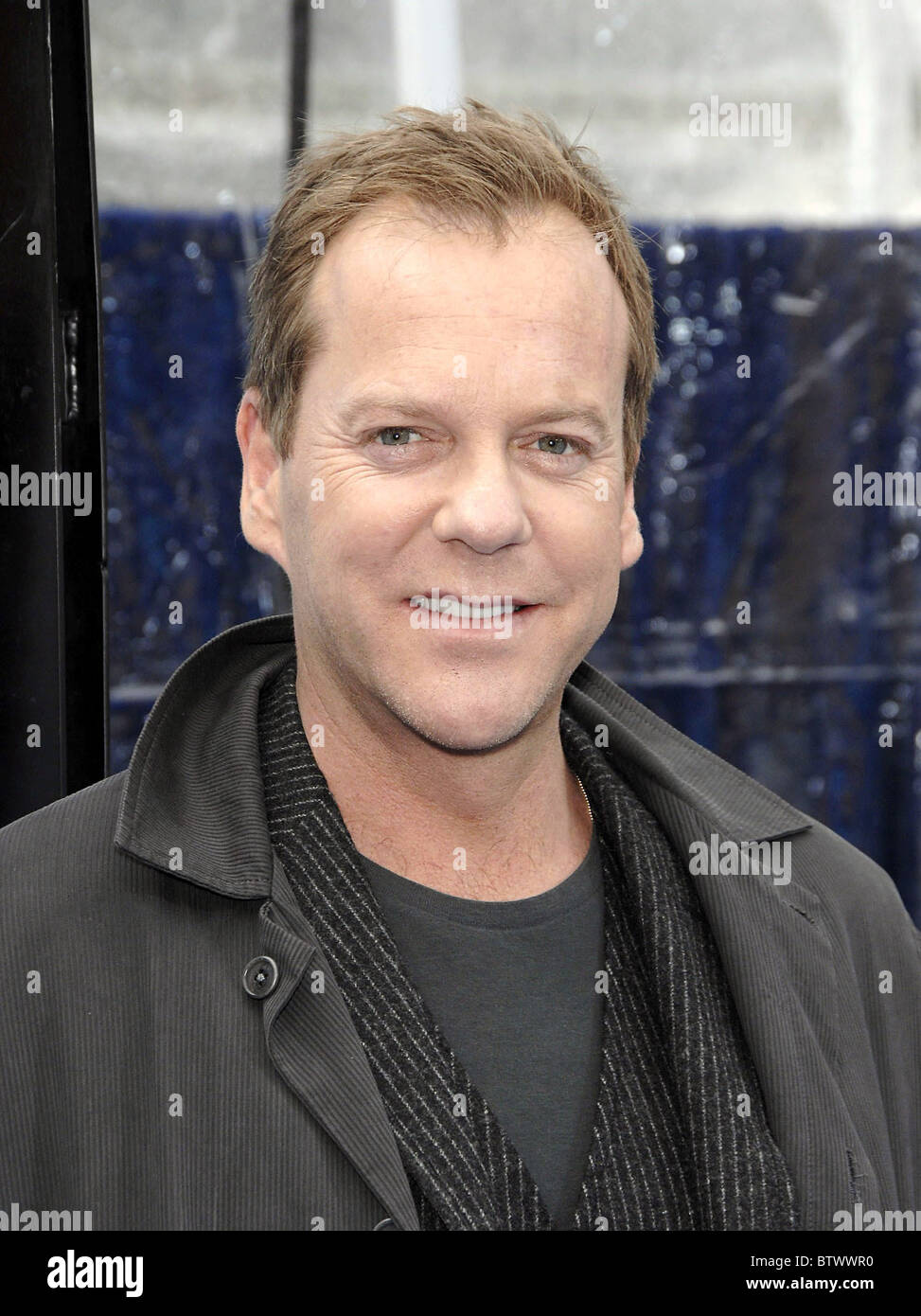 MONSTERS VS. ALIENS Premiere Stock Photo - Alamy