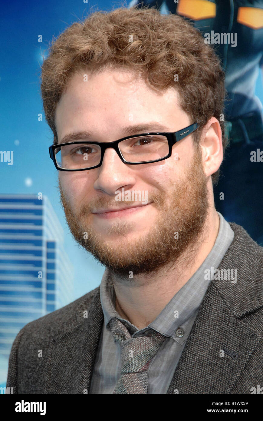 MONSTERS VS. ALIENS Premiere Stock Photo - Alamy