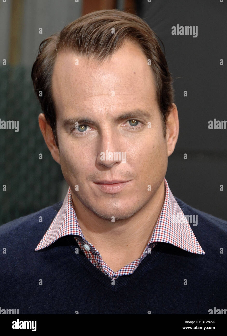 MONSTERS VS. ALIENS Premiere Stock Photo - Alamy