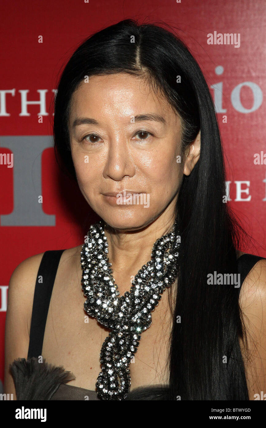 Fashion Group International 26th Annual Night of Stars Honoring THE