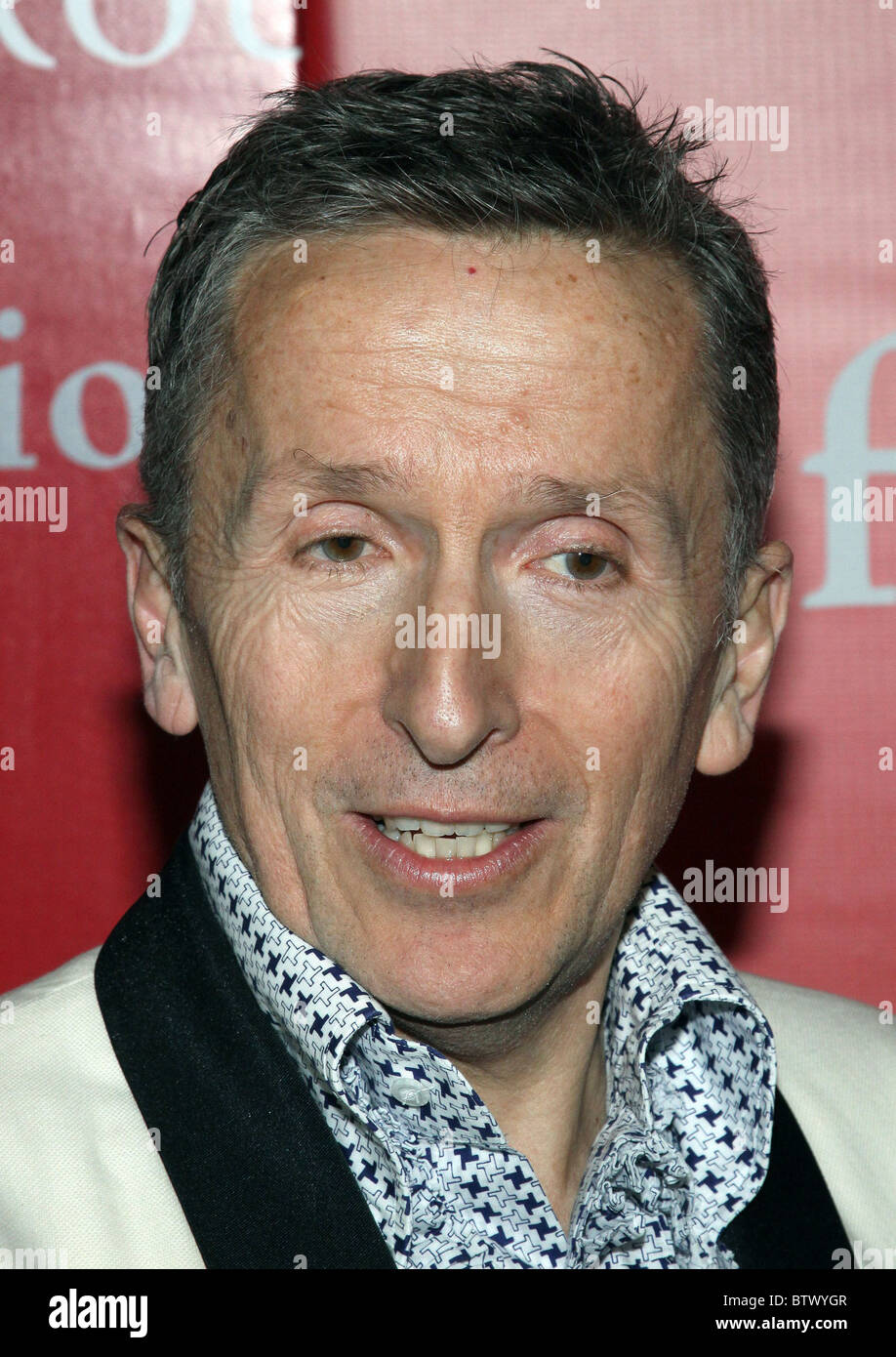 Fashion Group International 26th Annual Night of Stars Honoring THE