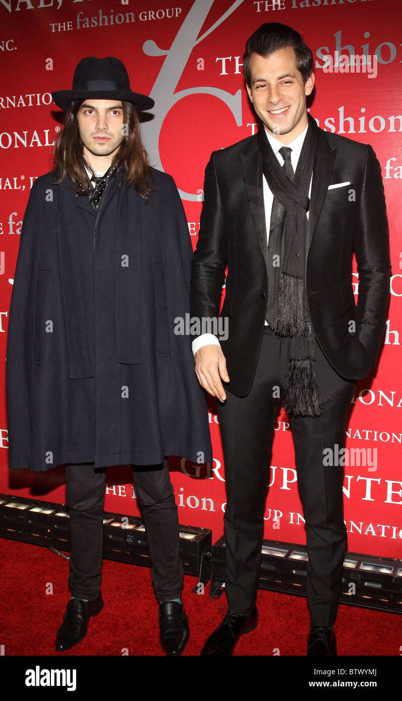 Fashion Group International 26th Annual Night of Stars Honoring THE STORYTELLERS Stock Photo Alamy