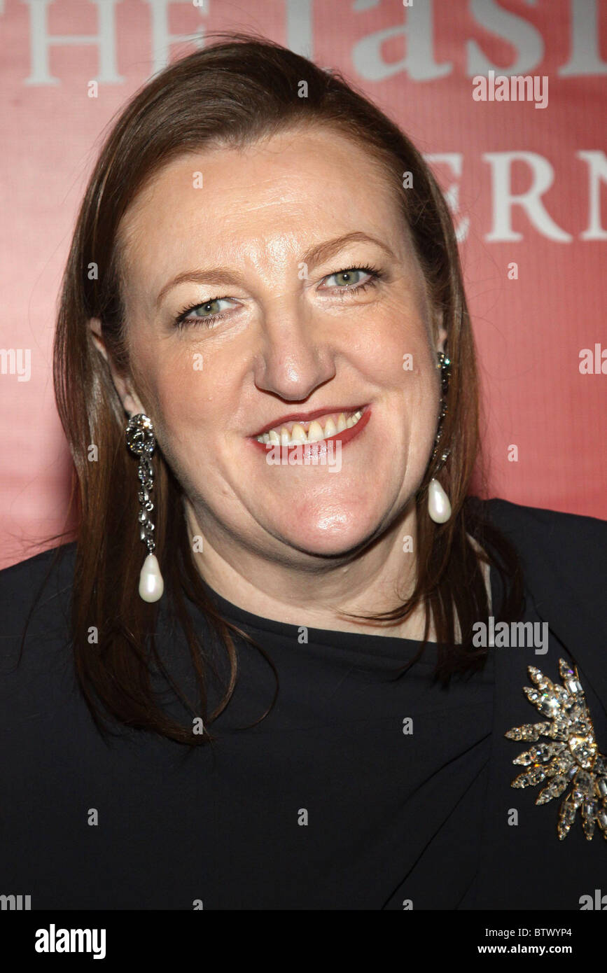 Fashion Group International 26th Annual Night of Stars Honoring THE