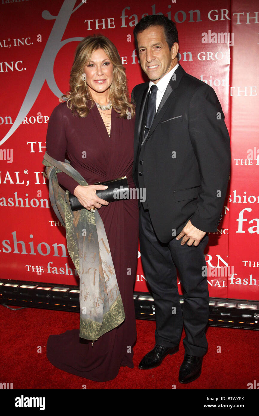 Fashion Group International 26th Annual Night of Stars Honoring THE STORYTELLERS Stock Photo Alamy