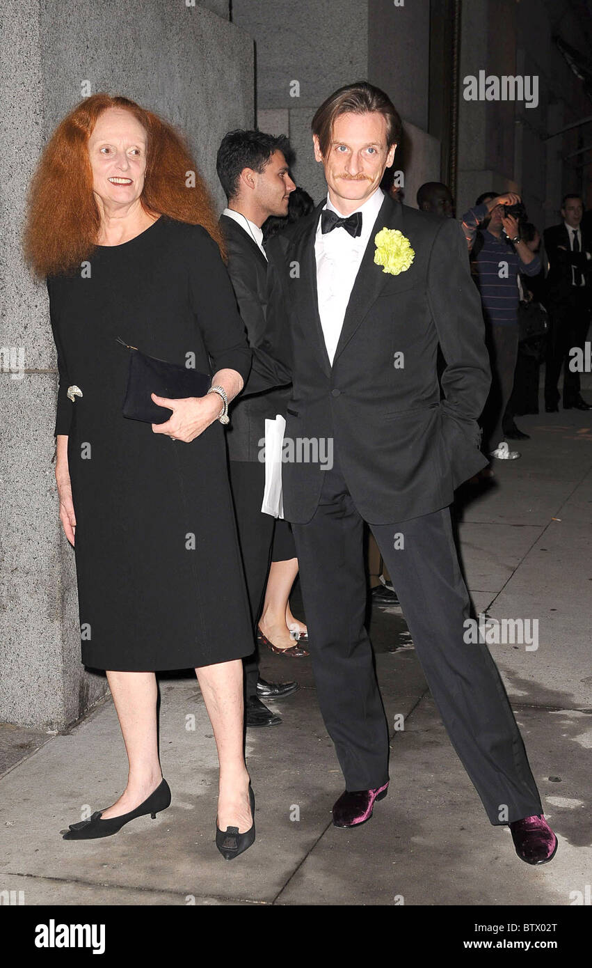 Fashion Group International 26th Annual Night of Stars Honoring THE