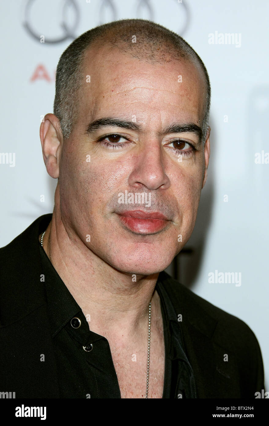 Roberto sanchez hires stock photography and images Alamy