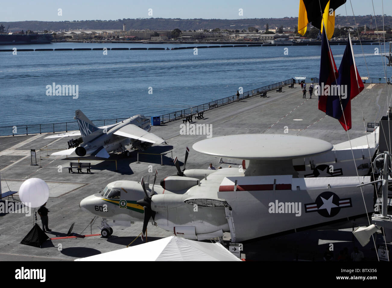 scenes-around-san-diego-california-stock-photo-alamy