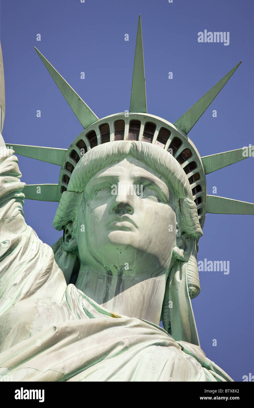 Lady Liberty