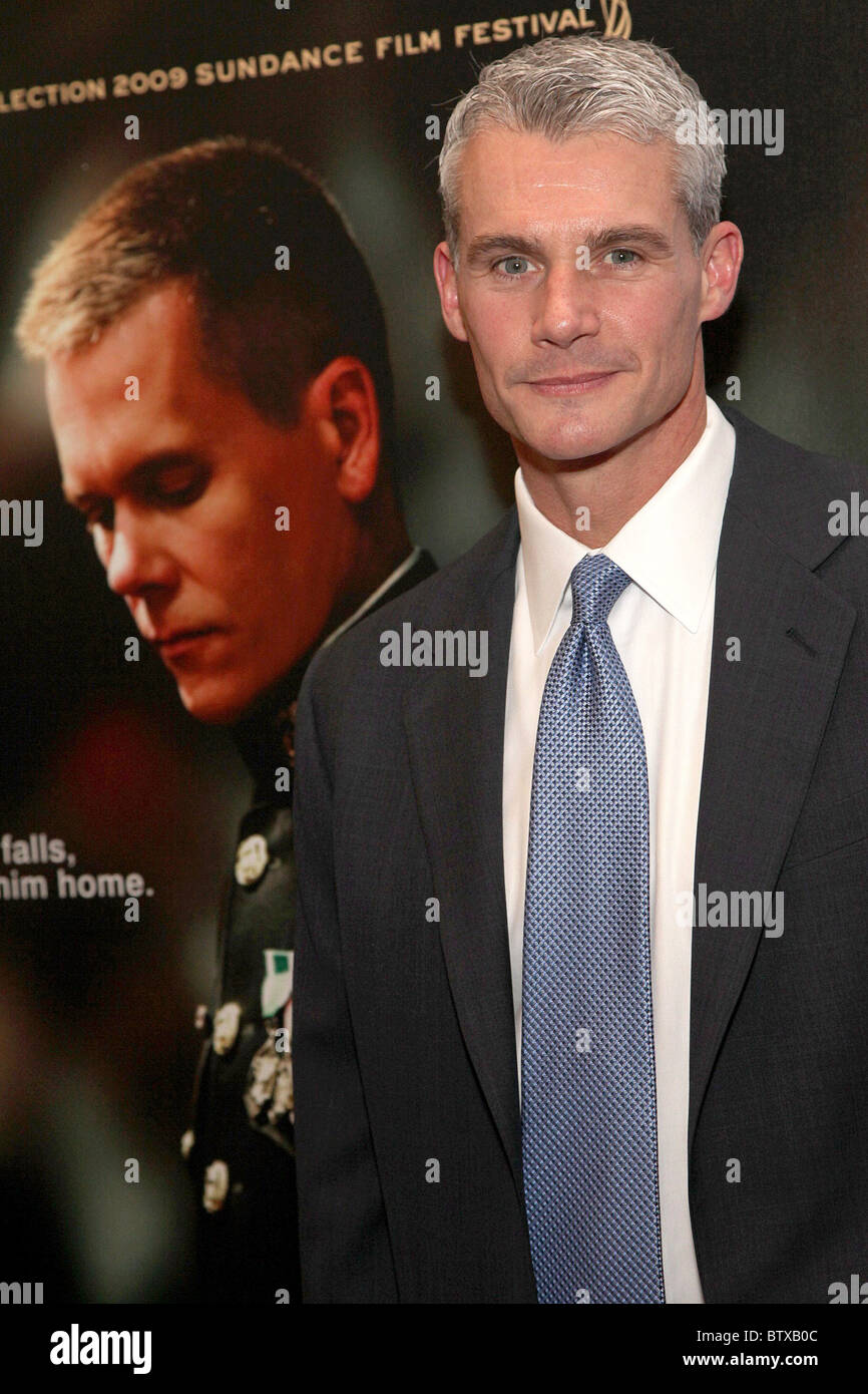 TAKING CHANCE Premiere Stock Photo - Alamy