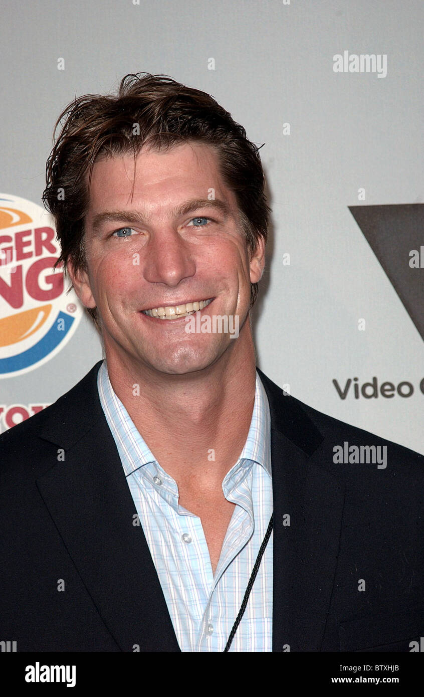 Spike TV'S Video Game Awards 2009 Stock Photo - Alamy