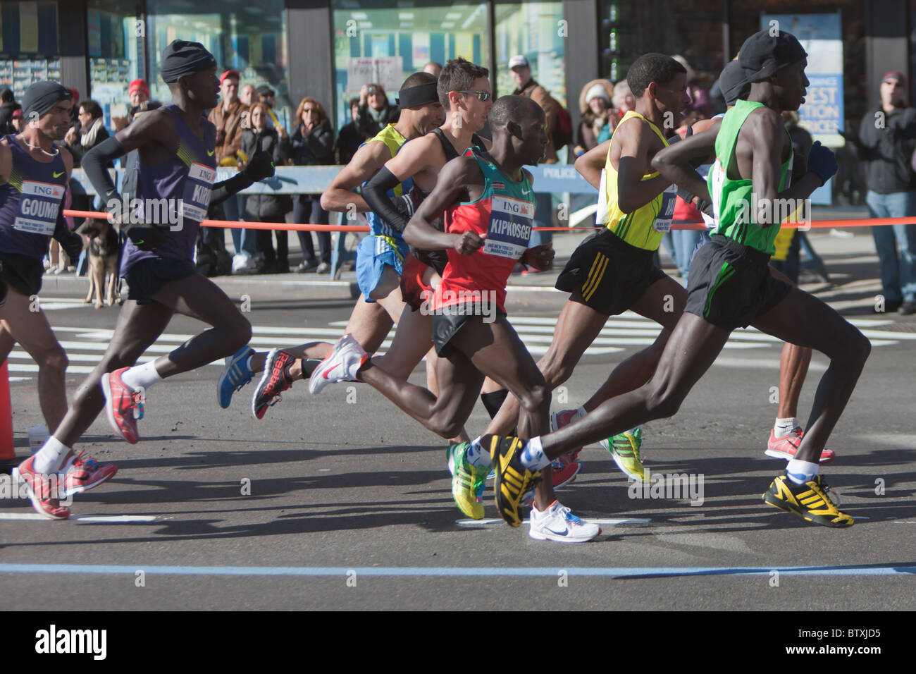 haile gebrselassie shoes