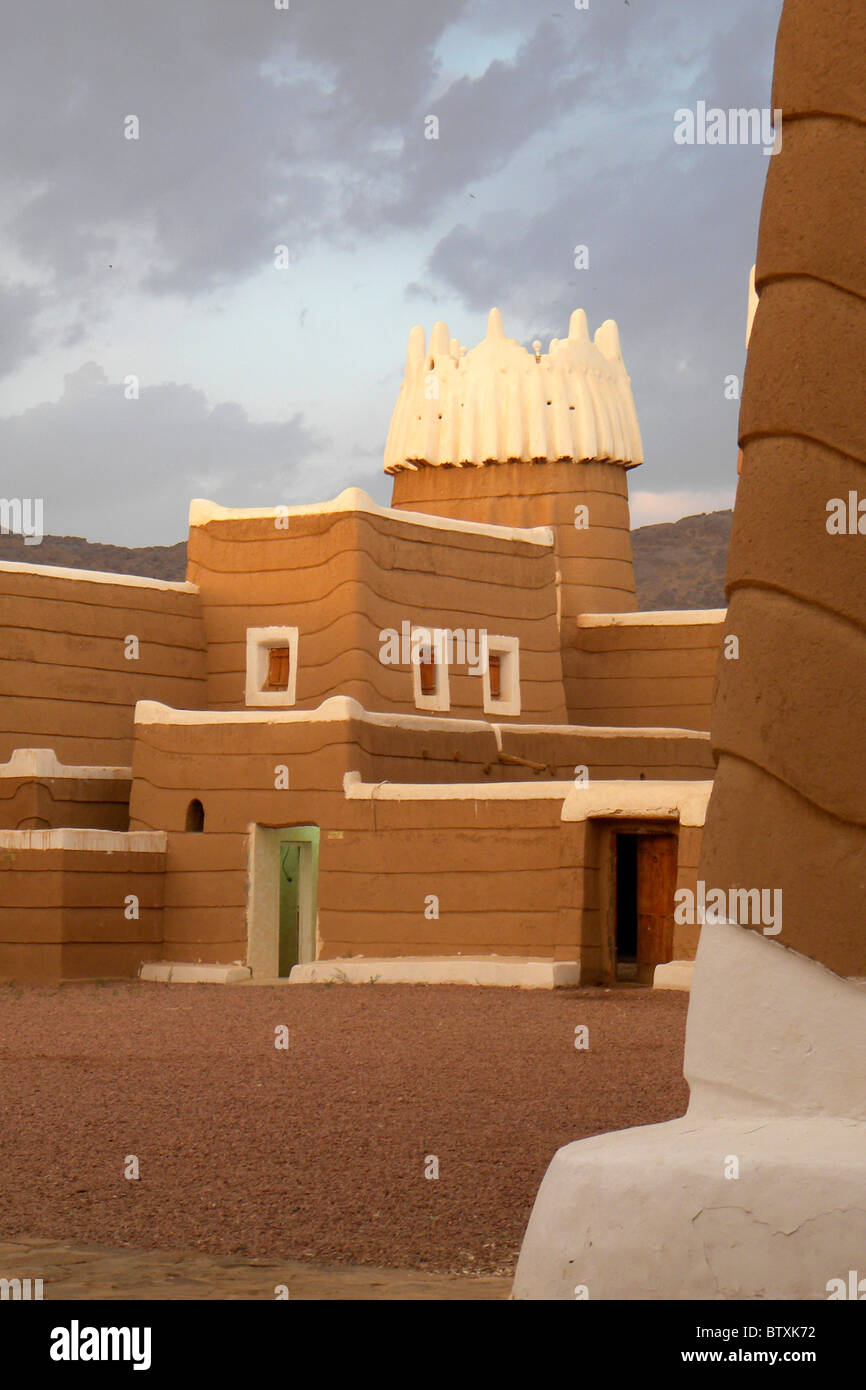 Najran Pattern Najran saudi hi-res stock photography and images - Alamy