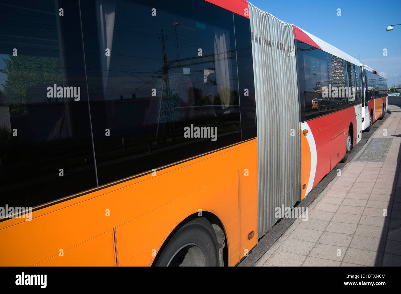 bendy bus buses bendybus public transport transportation bend