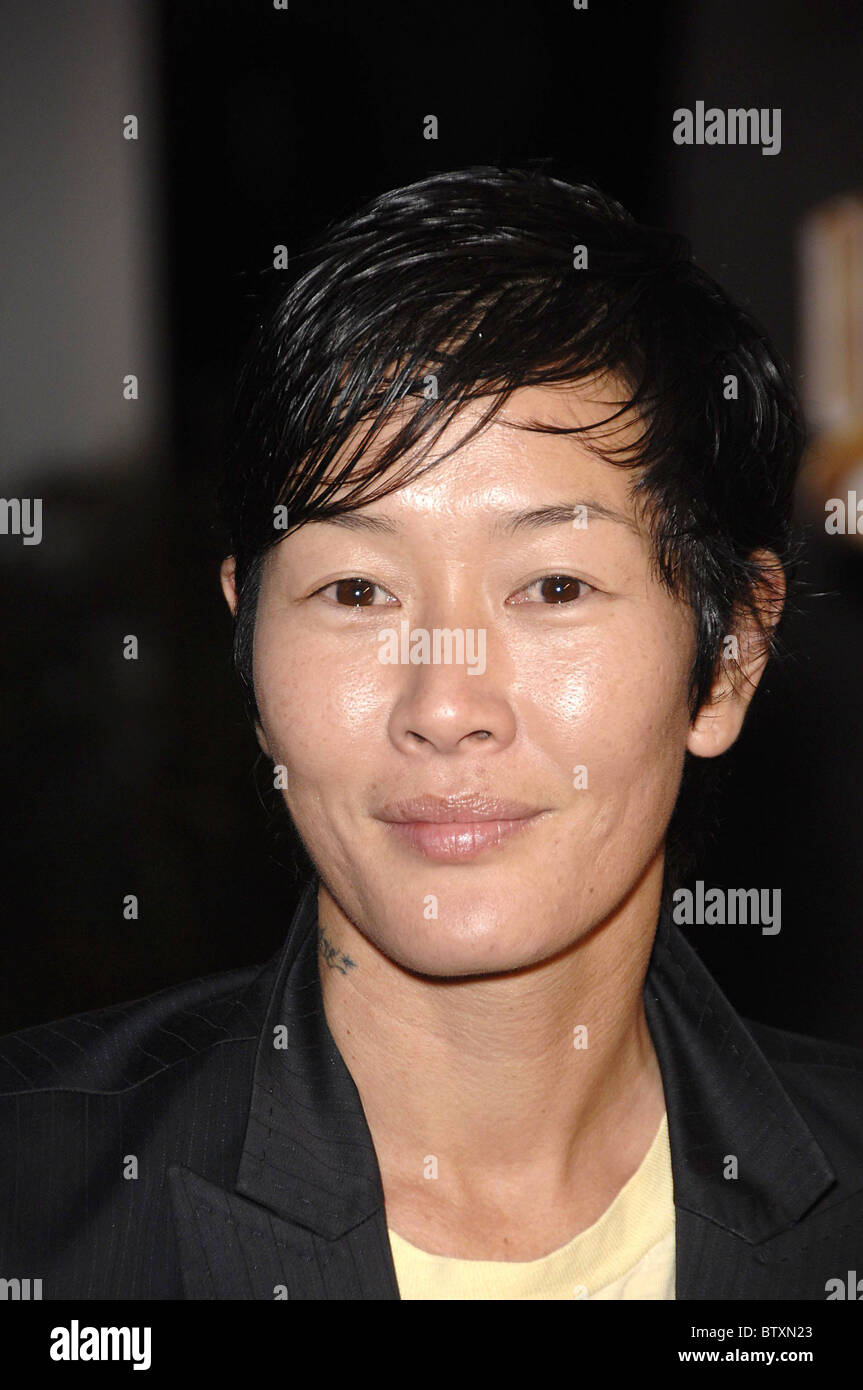Jenny shimizu hi-res stock photography and images - Alamy
