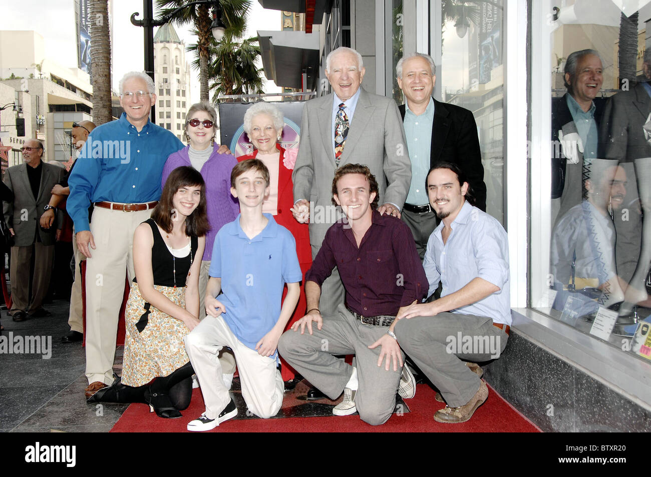 Mickey wapner hi-res stock photography and images - Alamy