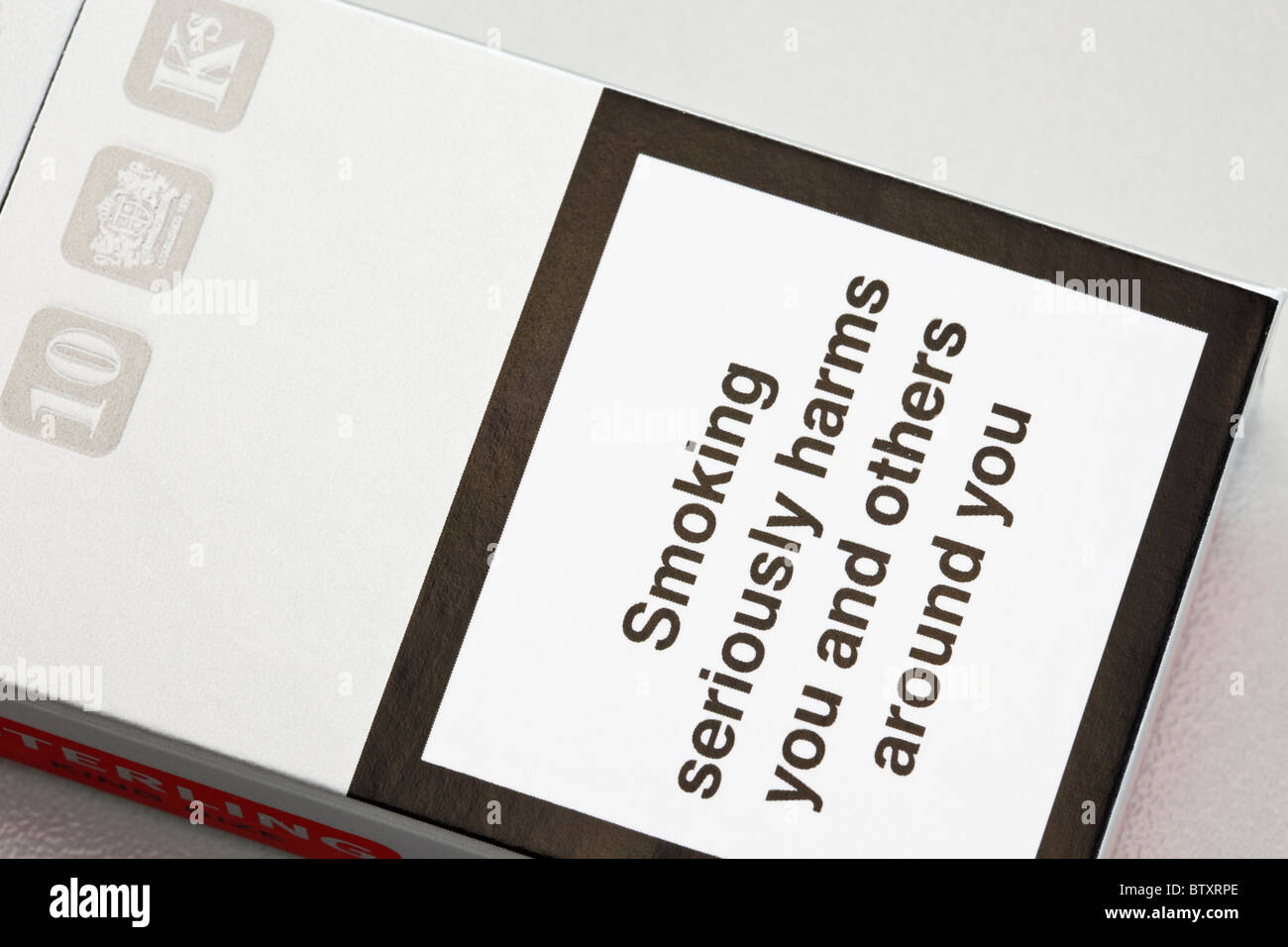 13+ Cigarette Packet Warning Pictures Uk Pics