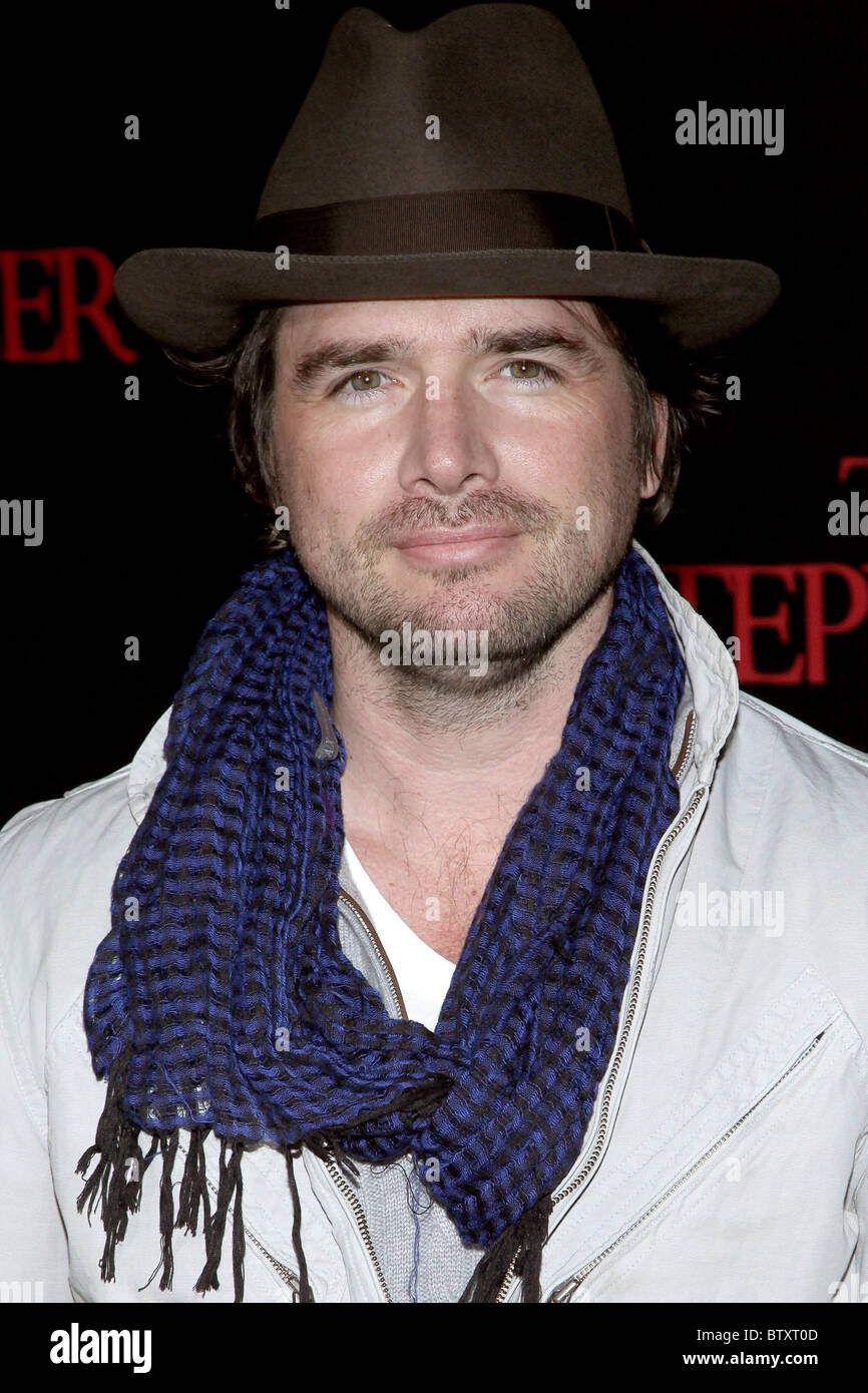 THE STEPFATHER New York Premiere Stock Photo - Alamy