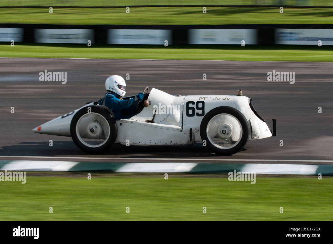 mrs jo jo austin seven 1929 Stock Photo Alamy(05)