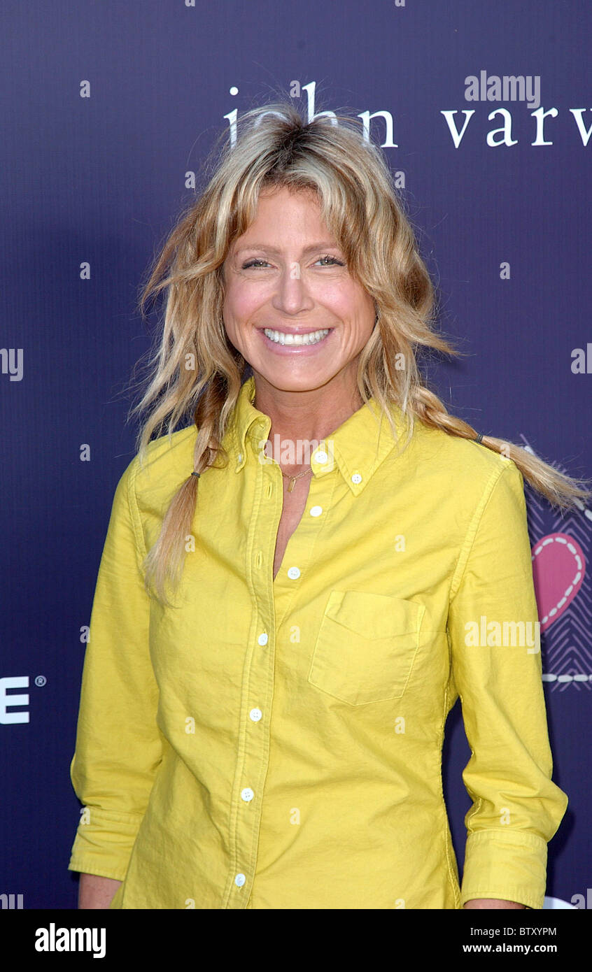 Bring Your Heart To Our House John Varvatos Partners With Converse For The 7th Annual Stuart House Benefit Stock Photo