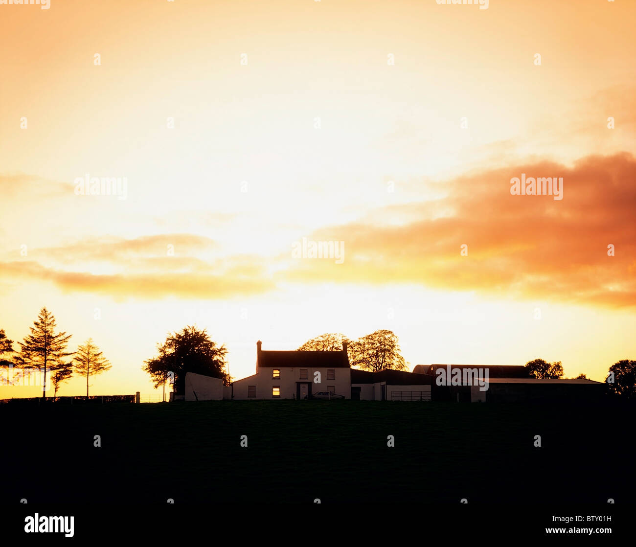 Roscrea tipperary hires stock photography and images Alamy