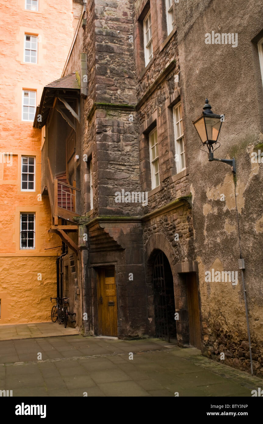 Riddles court hi-res stock photography and images - Alamy