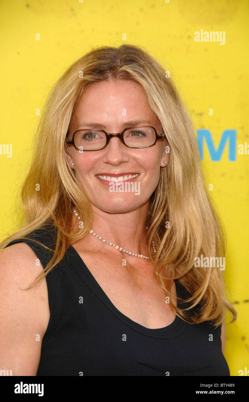 The Bill & Melinda Gates Foundation Get Schooled Conference Stock Photo