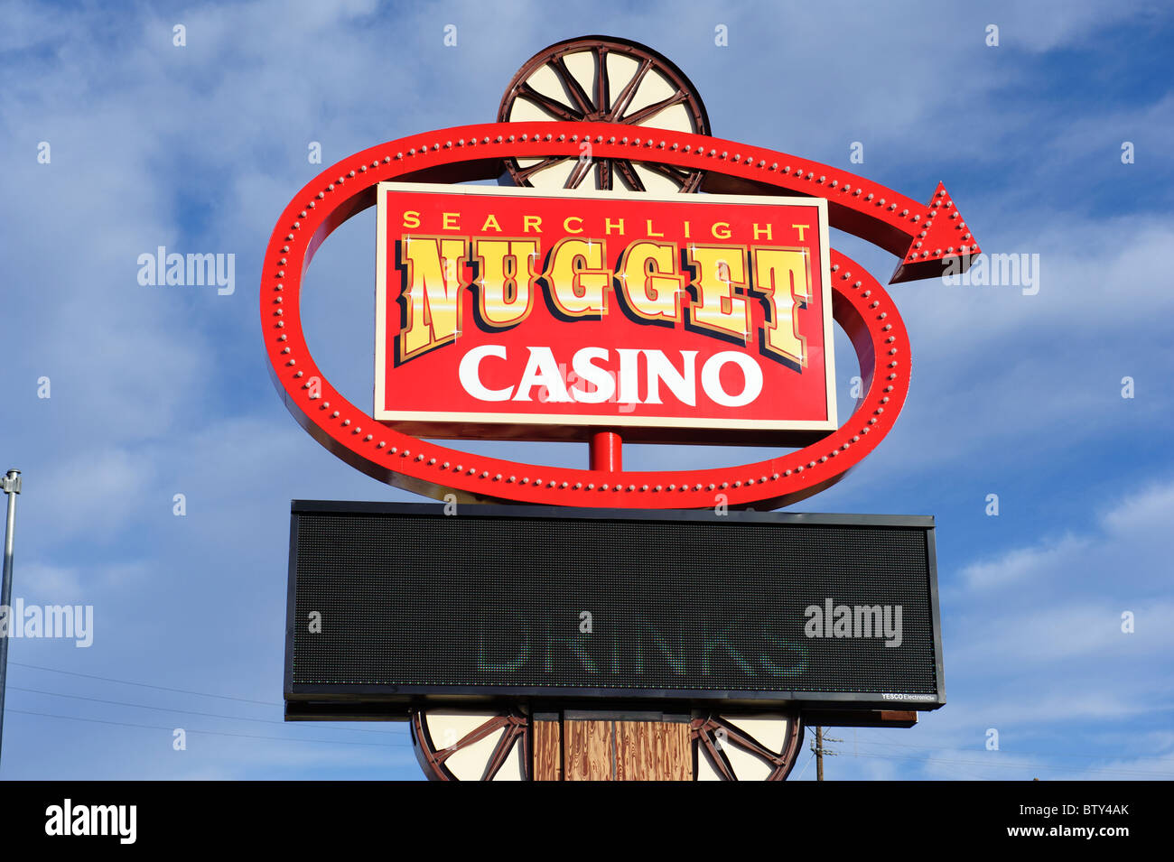 Nugget casino hires stock photography and images Alamy