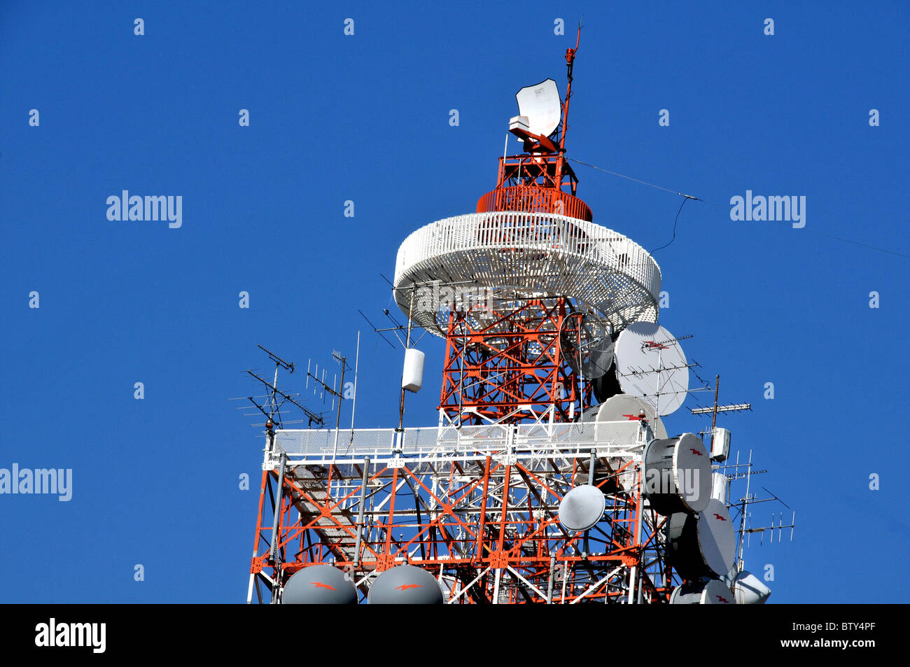 Parabole hires stock photography and images Alamy