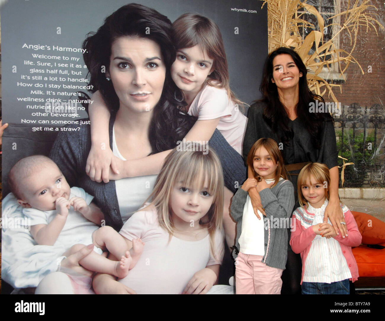 Finley faith sehorn hi-res stock photography and images - Alamy