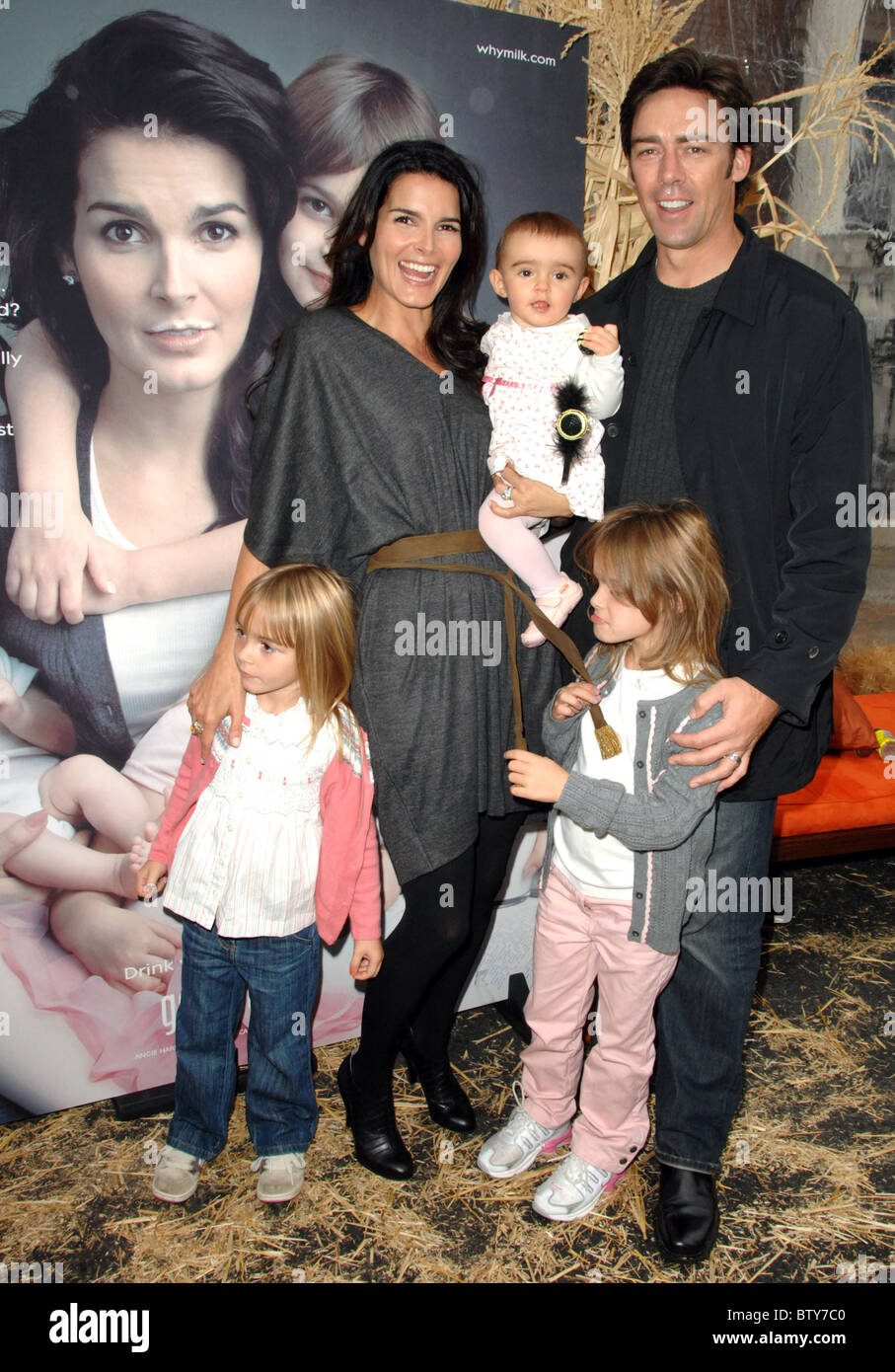 Jason Sehorn And Angie Harmon High Resolution Stock Photography And Images Alamy Jason Sehorn And Angie Harmon High Resolution Stock Photography And Images Alamy