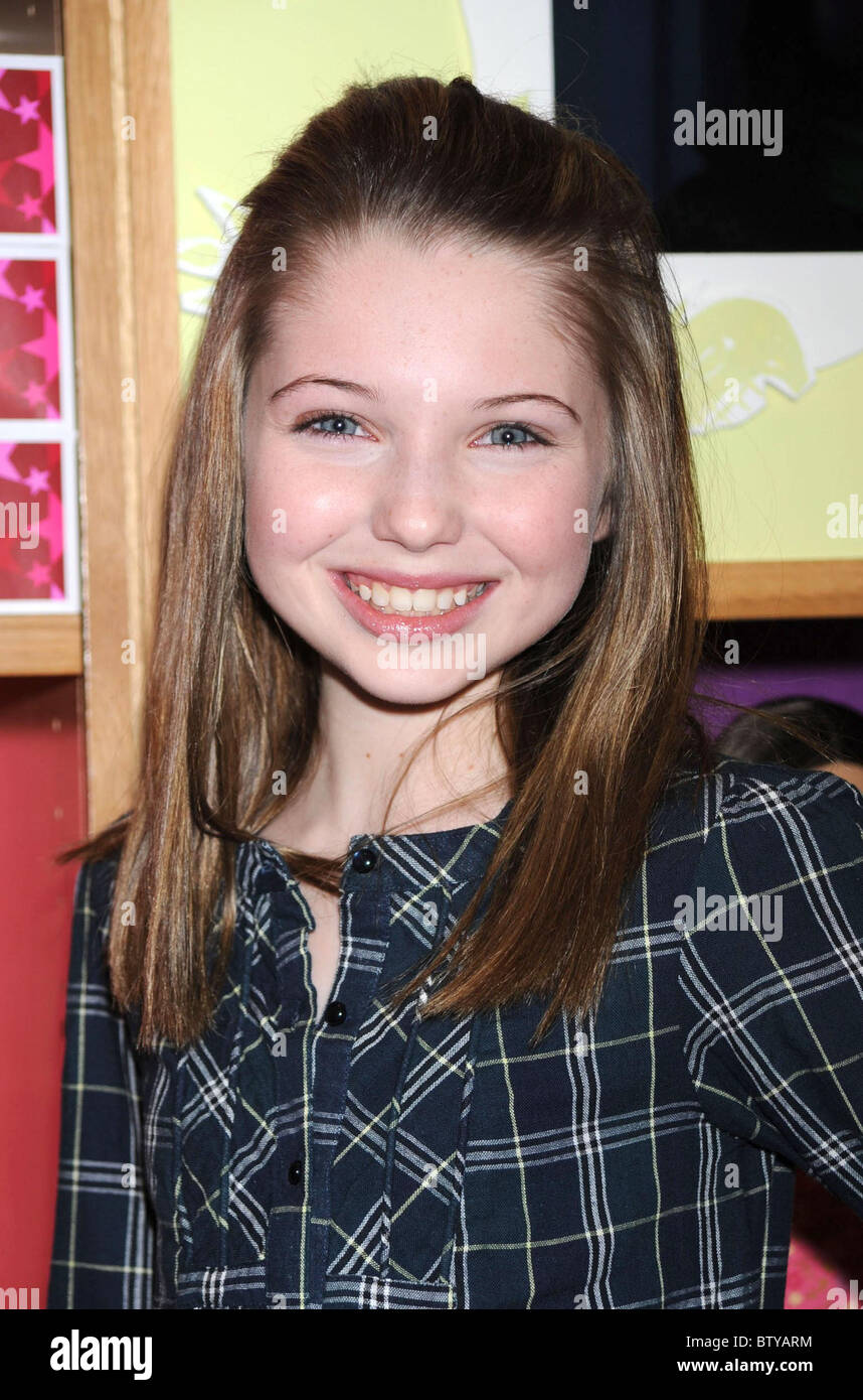 girl of the year 2020