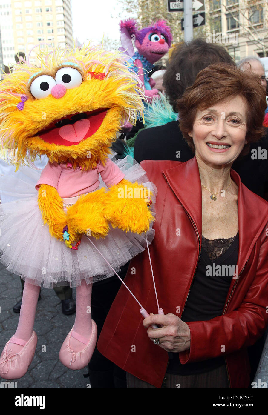 2019 year - Fran Brill 2019 year