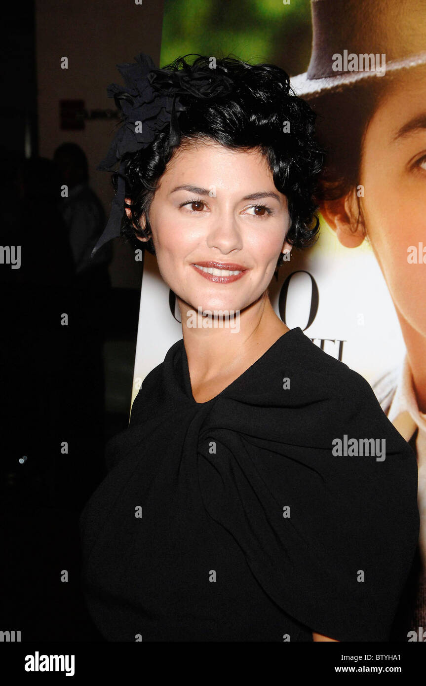 COCO BEFORE CHANEL Premiere Stock Photo - Alamy