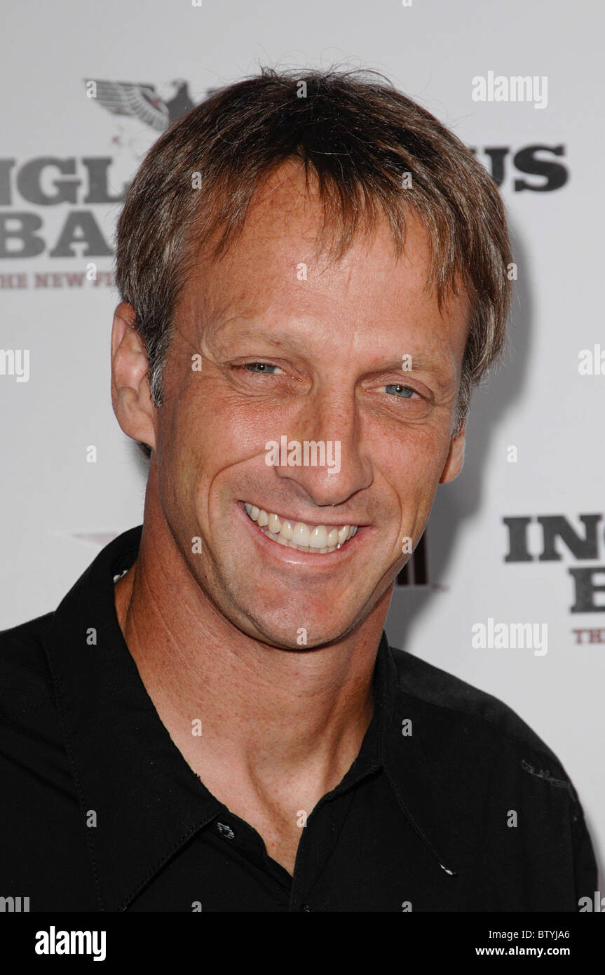 inglourious basterds premiere