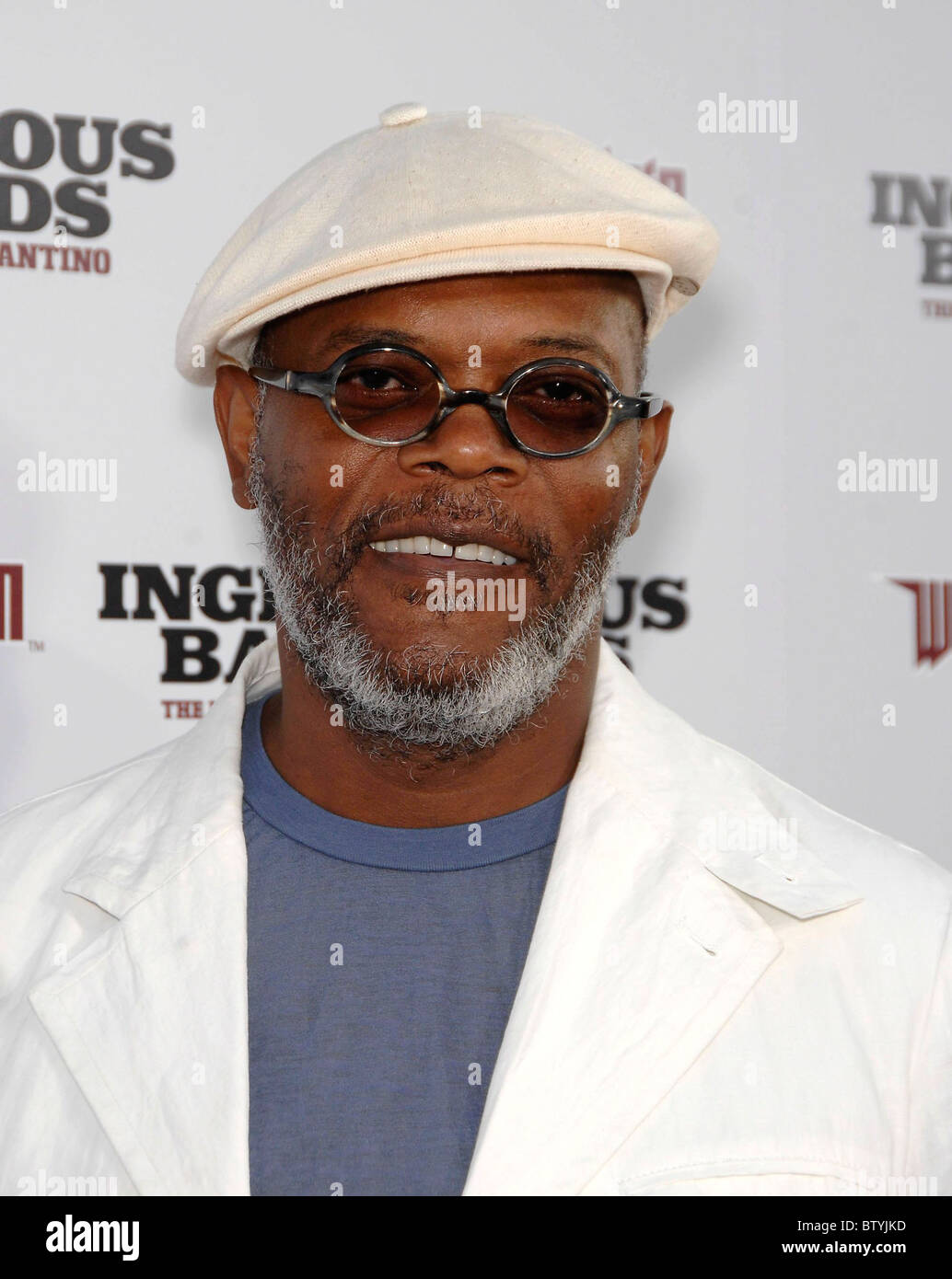 inglourious basterds premiere