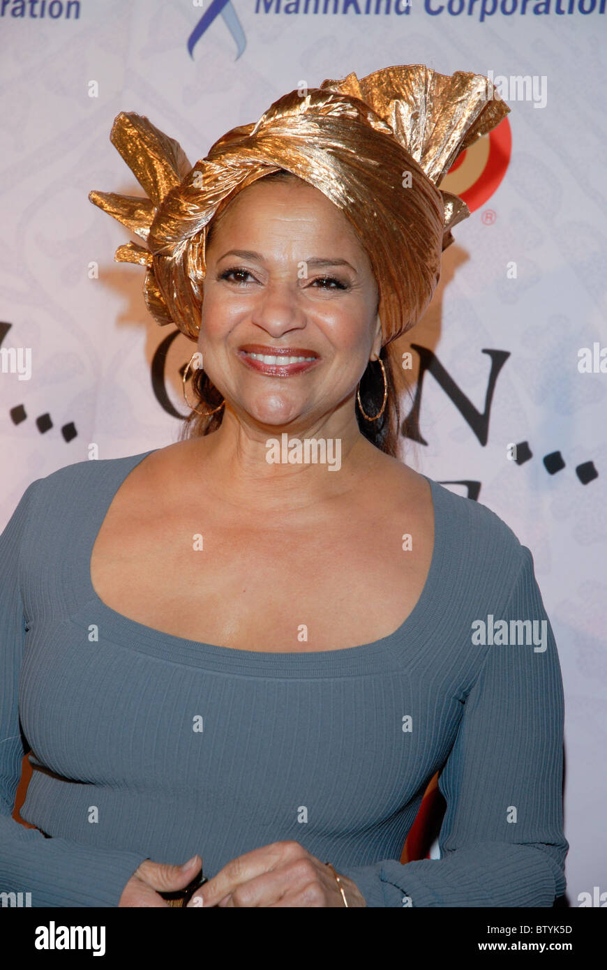 A Spotlight on Debbie Allen's Dance Academy